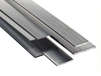 Alloy 20 Steel Flat Bars