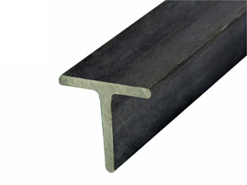 Carbon Steel AISI 1018 T-Bar