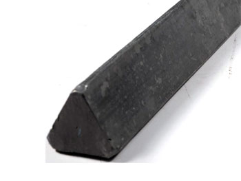 Carbon Steel AISI 1018 Triangle Bar