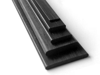 Carbon Steel AISI 1018 Flat Bars