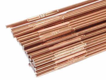 Copper Nickel 70/30 Reinforcing Rods