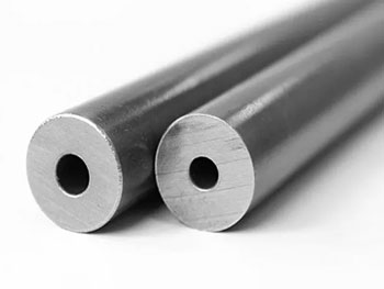 Stainless Steel 347/347H Hollow Bar