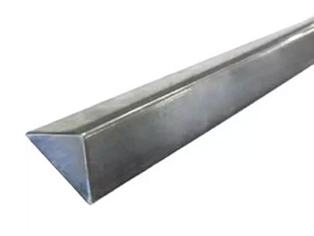 Stainless Steel 317/317L Triangle Bar