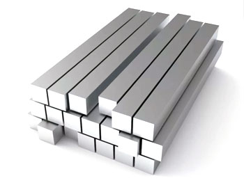 Stainless Steel 347/347H Square Bars