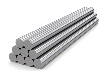 Stainless Steel 316/316L/316Ti Round Bars