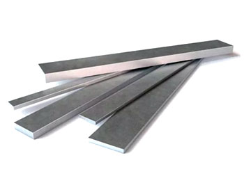 Stainless Steel 317/317L Flat Bars