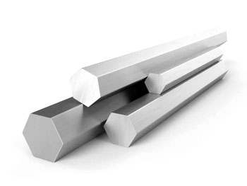 Stainless Steel 347/347H Hexagone Bars