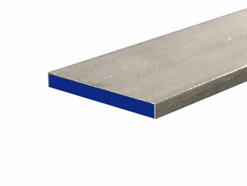 Duplex Steel S31803 / S32205 Rectangular Bar