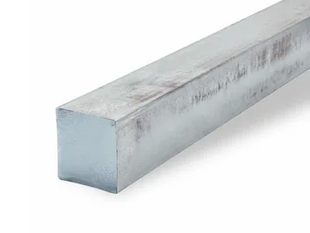 Super Duplex Steel S32750 / S32760 Square Bars