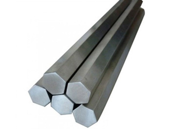 Duplex Steel S31803 / S32205 Hexagone Bars