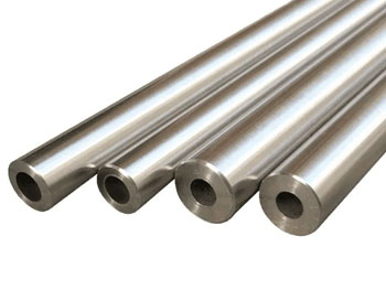 Incoloy 800/800H/800HT Hollow Bar