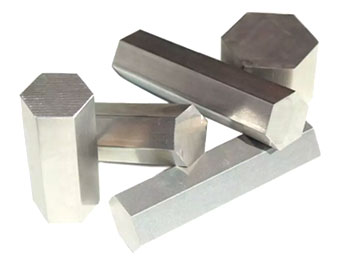 Incoloy 800/800H/800HT Hexagone Bars