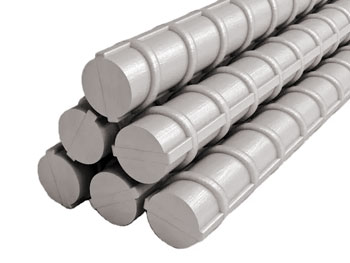 Inconel 600/601 Reinforcing Rods