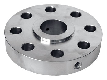 Stainless Steel 316/316l/316Ti RTJ Flanges