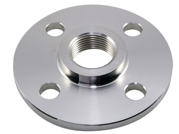Stainless Steel 316/316l/316Ti Screwed Flanges