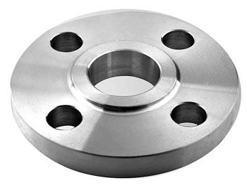 Stainless Steel 316/316l/316Ti Slip-on Flanges