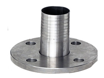 Stainless Steel 316/316l/316Ti Nipolet Flanges
